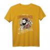 Once You Holzfällers, Sie nie lumberback T-Shirt  Lustiges Bart- und Holzfäller-Design für Camping und Outdoor