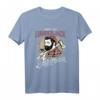 Once You Holzfällers, Sie nie lumberback T-Shirt  Lustiges Bart- und Holzfäller-Design für Camping und Outdoor