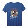 Once You Holzfällers, Sie nie lumberback T-Shirt  Lustiges Bart- und Holzfäller-Design für Camping und Outdoor