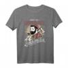 Once You Holzfällers, Sie nie lumberback T-Shirt  Lustiges Bart- und Holzfäller-Design für Camping und Outdoor