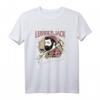 Once You Holzfällers, Sie nie lumberback T-Shirt  Lustiges Bart- und Holzfäller-Design für Camping und Outdoor