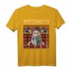 Woodworker - Lumberjack Retro Vintage T-Shirt für Natur- und Holzliebhaber  Perfekt für Wald, Holzarbeit & Outdoor-Abenteuer