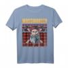Woodworker - Lumberjack Retro Vintage T-Shirt für Natur- und Holzliebhaber  Perfekt für Wald, Holzarbeit & Outdoor-Abenteuer