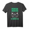 Holzfäller T-Shirt - Lustiges Waldarbeiter Shirt für Forstwirte und Waldarbeiter, ideales Geschenk für Geburtstag, Muttertag, Vatertag & Weihnachten