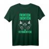 Holzfäller T-Shirt - Lustiges Waldarbeiter Shirt für Forstwirte und Waldarbeiter, ideales Geschenk für Geburtstag, Muttertag, Vatertag & Weihnachten