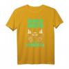 Holzfäller T-Shirt - Lustiges Waldarbeiter Shirt für Forstwirte und Waldarbeiter, ideales Geschenk für Geburtstag, Muttertag, Vatertag & Weihnachten