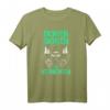 Holzfäller T-Shirt - Lustiges Waldarbeiter Shirt für Forstwirte und Waldarbeiter, ideales Geschenk für Geburtstag, Muttertag, Vatertag & Weihnachten