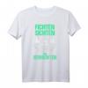 Holzfäller T-Shirt - Lustiges Waldarbeiter Shirt für Forstwirte und Waldarbeiter, ideales Geschenk für Geburtstag, Muttertag, Vatertag & Weihnachten