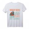 Scharf genug um Sie alle Flach zu Legen - Lustiges Holzfäller T-Shirt für Waldarbeiter, Förster & Kettensäge Fans