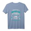 Herren Meister der Fälltechnik T-Shirt - Für Waldarbeit, Holzfäller & Forstprofis, ideales Geschenk für Natur- und Forstliebhaber