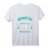 Herren Meister der Fälltechnik T-Shirt - Für Waldarbeit, Holzfäller & Forstprofis, ideales Geschenk für Natur- und Forstliebhaber