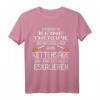Herren Waldarbeiter Holzfäller Outfit  Lustiges Forstwirte & Förster T-Shirt mit Fun Spruch, ideal als Geschenk für Waldarbeiter & Holzfäller