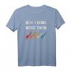 Herren Vintage Kettensäge T-Shirt  Lustiges Holzfäller-Design für Waldarbeiter, Förster & Elektrowerkzeugliebhaber, Retro-Stil