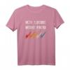 Herren Vintage Kettensäge T-Shirt  Lustiges Holzfäller-Design für Waldarbeiter, Förster & Elektrowerkzeugliebhaber, Retro-Stil