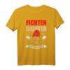 Herren Fichten Sichten und Vernichten Holzfäller Waldarbeiter T-Shirt  Robustes Outfit & Geschenkidee für Wald- und Holzarbeiter