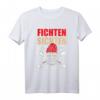 Herren Fichten Sichten und Vernichten Holzfäller Waldarbeiter T-Shirt  Robustes Outfit & Geschenkidee für Wald- und Holzarbeiter