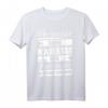 Herren Holzfäller T-Shirt mit Berufsspruch - Witziges Waldarbeiter Geschenk für Forstwirte & Holzfäller