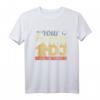 Your Favorite DJ Is In The House T-Shirt  Perfektes DJ Geschenk & Party-Outfit für Elektronikmusik Fans, Geburtstage & Weihnachten