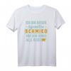 Schmied Metallbauer Hufschmied Schmiede T-Shirt - Lustiges Design für Schmiede und Metallarbeiter