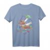Hufschmied Pferd Hufeisen Schmied T-Shirt  Perfektes Geschenk für Pferdeschmiede, Hufbeschlagschmiede & Tierliebhaber