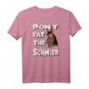 Lustiges Hufschmied T-Shirt mit Comic Pferdekopf  Perfektes Geschenk für Hufschmied, Hufpfleger und Pferdeliebhaber