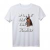 Lustiges Hufschmied T-Shirt mit Comic Pferdekopf  Perfektes Geschenk für Hufschmied, Hufpfleger und Pferdeliebhaber