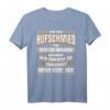 Lustiges Hufschmied T-Shirt  Witziges Geschenk für Hufschmied Kollegen & Handwerker mit Humor