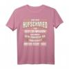 Lustiges Hufschmied T-Shirt  Witziges Geschenk für Hufschmied Kollegen & Handwerker mit Humor