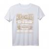 Lustiges Hufschmied T-Shirt  Witziges Geschenk für Hufschmied Kollegen & Handwerker mit Humor