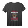 Damen Hufbeschlagschmied Prinzessin Pferdeschmied T-Shirt mit V-Ausschnitt  Lustiges Geschenk für Pferdeliebhaberinnen und Mechanikerinnen