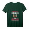 Damen Hufbeschlagschmied Prinzessin Pferdeschmied T-Shirt mit V-Ausschnitt  Lustiges Geschenk für Pferdeliebhaberinnen und Mechanikerinnen