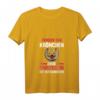 Damen Hufbeschlagschmied Prinzessin Pferdeschmied T-Shirt mit V-Ausschnitt  Lustiges Geschenk für Pferdeliebhaberinnen und Mechanikerinnen