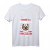 Damen Hufbeschlagschmied Prinzessin Pferdeschmied T-Shirt mit V-Ausschnitt  Lustiges Geschenk für Pferdeliebhaberinnen und Mechanikerinnen
