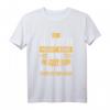Ein Hufschmied macht keine Pausen T-Shirt  Perfektes Geschenk für stolze Hufschmiede & Handwerker, ideal zum Geburtstag