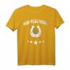Hufflüsterer Pferdehufeisen Geschenk Männer - Pferdehufkratzer T-Shirt mit Spruch im Vintage Retro Design für Pferdepfleger & Schmiedeliebhaber