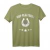 Hufflüsterer Pferdehufeisen Geschenk Männer - Pferdehufkratzer T-Shirt mit Spruch im Vintage Retro Design für Pferdepfleger & Schmiedeliebhaber