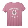 Hufflüsterer Pferdehufeisen Geschenk Männer - Pferdehufkratzer T-Shirt mit Spruch im Vintage Retro Design für Pferdepfleger & Schmiedeliebhaber