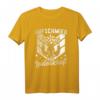 Hufschmied aus Leidenschaft T-Shirt  Lustiges Schmiedemotiv für Pferdeliebhaber und Schmiede, perfektes Geschenk für Schmiedekunst-Enthusiasten
