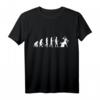 HapBunny Hufschmiede T-Shirt  Geschenk für Hufschmied mit Werkzeug, perfekt für Handwerksberufe & Pferdeliebhaber