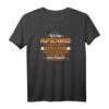 Ich bin Hufschmied und kein Frauenarzt T-Shirt  Originelles Geschenk für Hufschmiede zu Weihnachten & Geburtstag