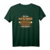 Ich bin Hufschmied und kein Frauenarzt T-Shirt  Originelles Geschenk für Hufschmiede zu Weihnachten & Geburtstag