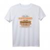 Ich bin Hufschmied und kein Frauenarzt T-Shirt  Originelles Geschenk für Hufschmiede zu Weihnachten & Geburtstag