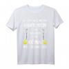 Hufschmied König Hufeisen Schmieden T-Shirt  Lustiges Geschenk für Schmiede, Pferdeschmiede & Metallbauer mit Humor