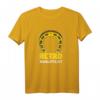 Hufbeschlagschmied Geschenk für Pferdeschmied - Witziges Retro Nagelstylist T-Shirt für Schmiede & Tierliebhaber