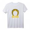Hufbeschlagschmied Geschenk für Pferdeschmied - Witziges Retro Nagelstylist T-Shirt für Schmiede & Tierliebhaber