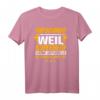 Lustiges Hufschmied Geschenk T-Shirt mit Spruch  Perfekt für Geburtstage, Weihnachten & Dankeschön für Hufschmied & Pferdefreunde
