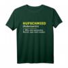 Hufschmied Definition Beruf T-Shirt - Witzige Geschenkidee für Hufschmiede & Reitsportbegeisterte