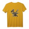 HapBunny Schmied T-Shirt mit Werkzeugmotiv  Perfektes Geschenk für Hobbyschmied, Messerschmied, Kunstschmied & Hufschmied
