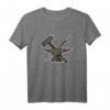 HapBunny Schmied T-Shirt mit Werkzeugmotiv  Perfektes Geschenk für Hobbyschmied, Messerschmied, Kunstschmied & Hufschmied