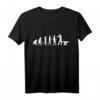 Hufschmied Geschenk Männer Herren Schmiedezange Amboss T-Shirt  Lustiges Geschenk für Schmiedemeister, Hufschmiede & Opa zum Geburtstag & Vatertag